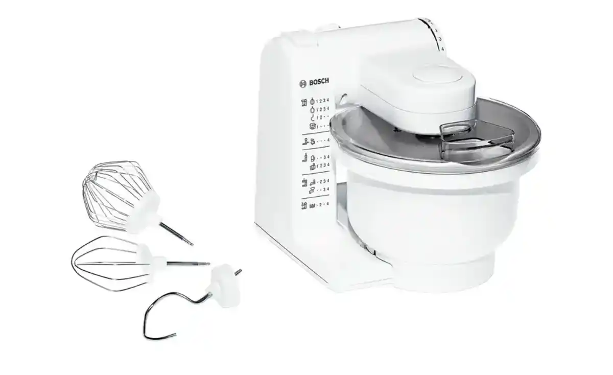 Bild 1 von BOSCH Küchenmaschine MUM 4405