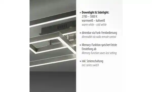 Bild 4 von Paul Neuhaus Deckenleuchte