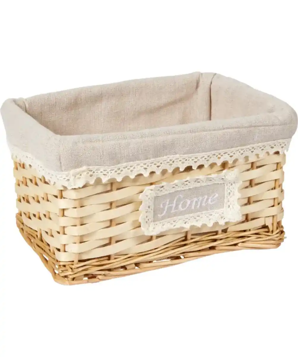 Bild 1 von Weidenkorb, braun