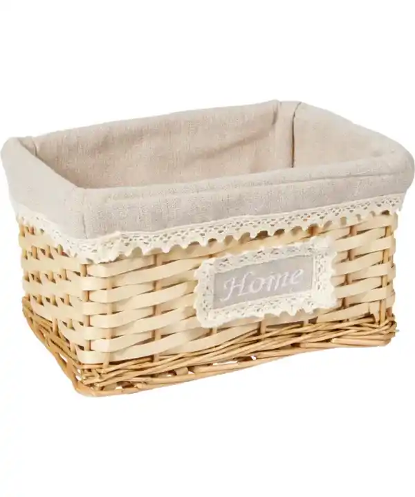 Bild 1 von Weidenkorb, braun