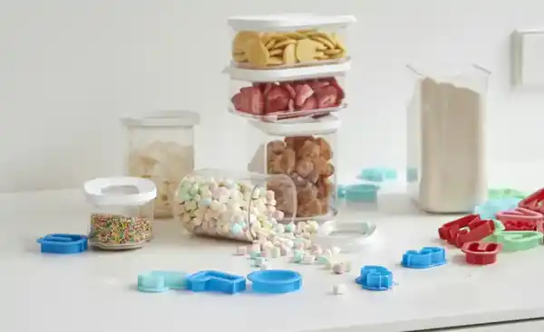 Bild 1 von Mepal Kühlschrankdose Modula