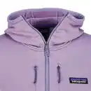 Bild 3 von W'S R1 THERMAL FULL-ZIP HOODY Damen - Fleecejacke