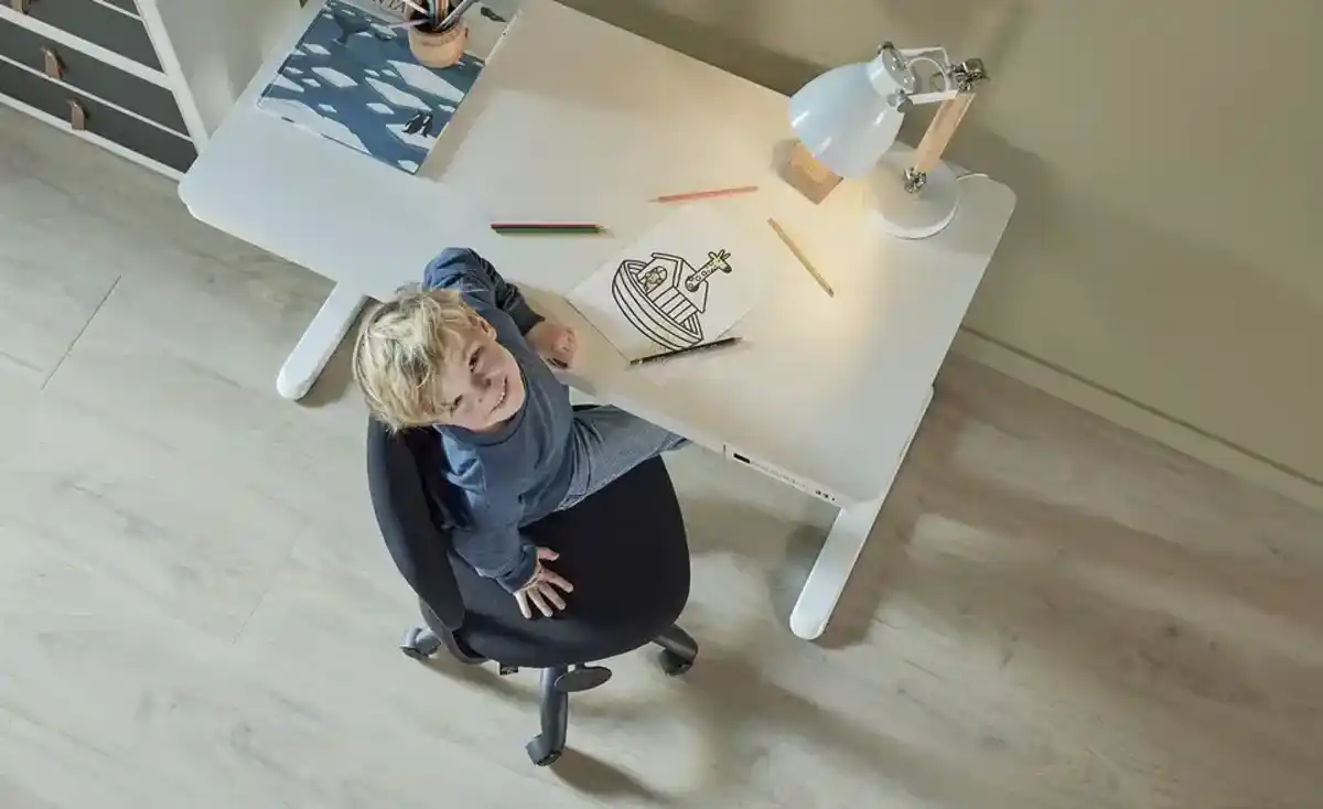 Bild 3 von Lifetime Tischlampe Zubehör