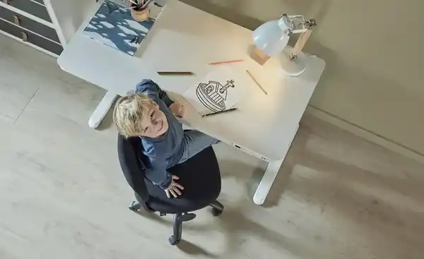 Bild 3 von Lifetime Tischlampe Zubehör