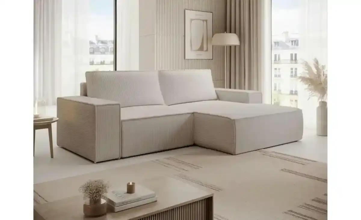 Bild 1 von Selsey Ecksofa Farese Mini