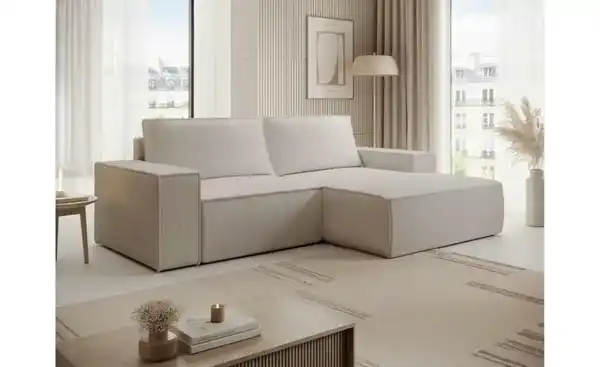 Bild 1 von Selsey Ecksofa Farese Mini