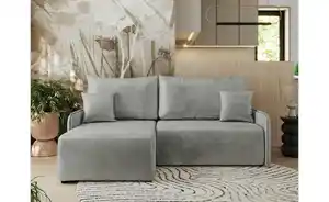 Ecksofa mit Schlaffunktion Arpa