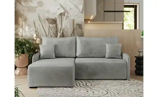 Bild 1 von Ecksofa mit Schlaffunktion Arpa
