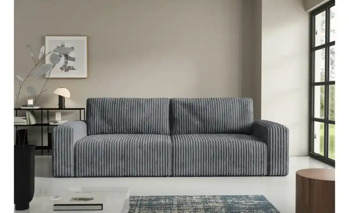 Bild 1 von Einzelsofa mit Schlaffunktion Fano