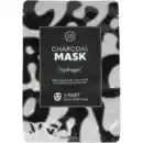 Bild 1 von Skin Bliss Goldene Hydrogel-Gesichtsmaske