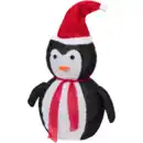 Bild 1 von Weihnachtsfigur mit Beleuchtung