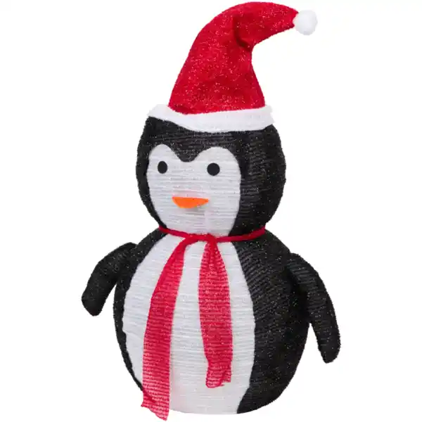 Bild 1 von Weihnachtsfigur mit Beleuchtung