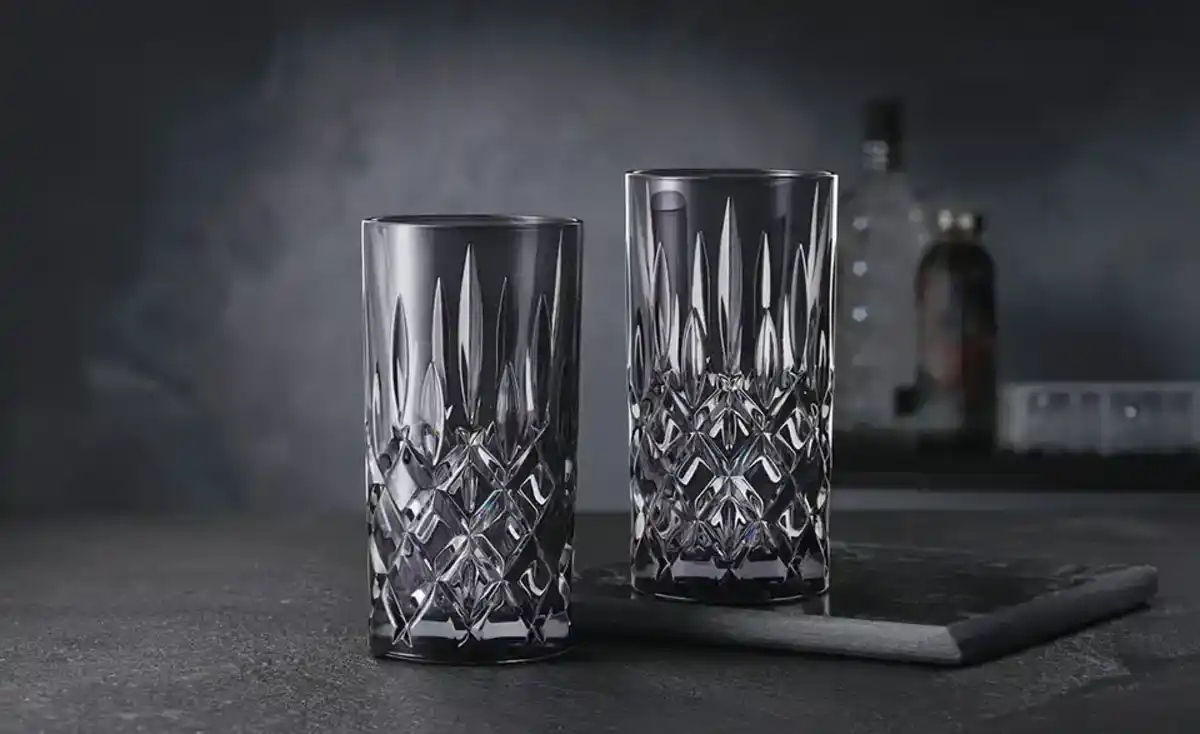 Bild 2 von Nachtmann Longdrinkgläser 2er Set Noblesse