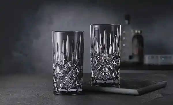 Bild 2 von Nachtmann Longdrinkgläser 2er Set Noblesse
