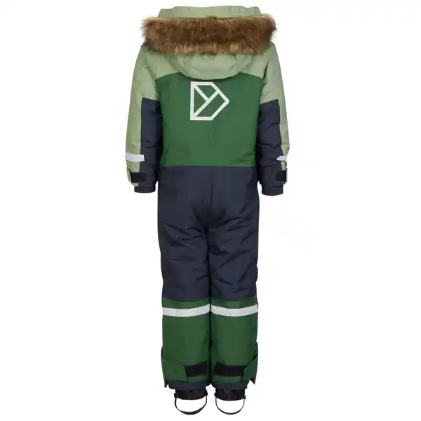 Bild 2 von BJÄRVEN KDS COVER 4 Kinder - Schneeanzug