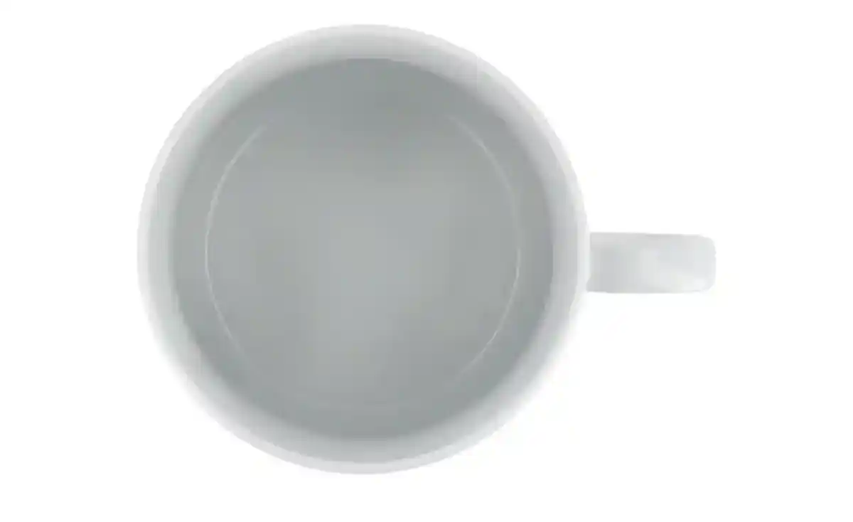 Bild 3 von Kahla Becher mit Henkel "Rosella" Zwiebelmuster