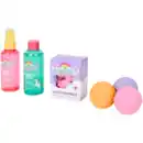 Bild 2 von The Bath Company Rainbow Magic Badeset