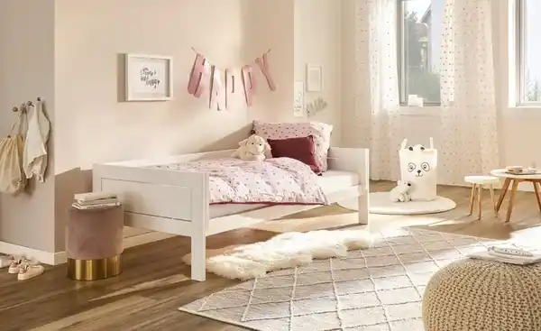 Bild 3 von Lifetime 4 in 1 Bett mit Dachkonstruktion