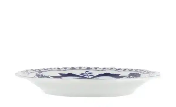 Bild 3 von Kahla Kaffeeuntertasse "Rosella" Zwiebelmuster