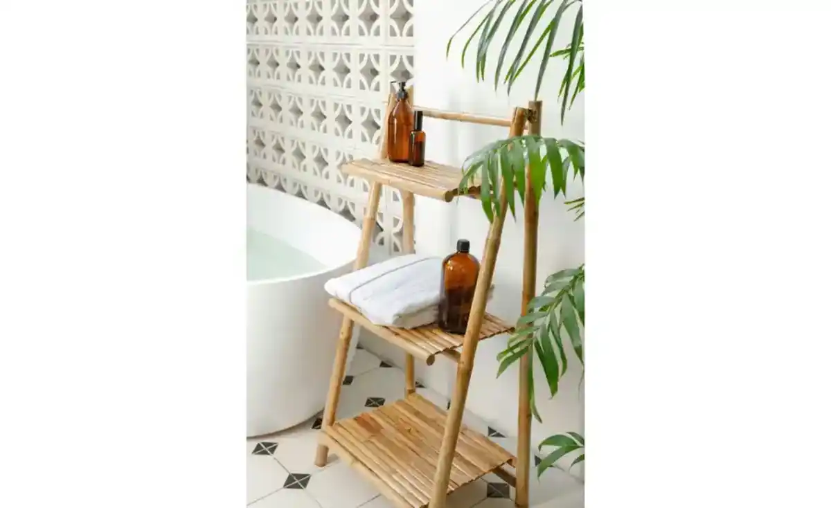 Bild 4 von Bücherregal