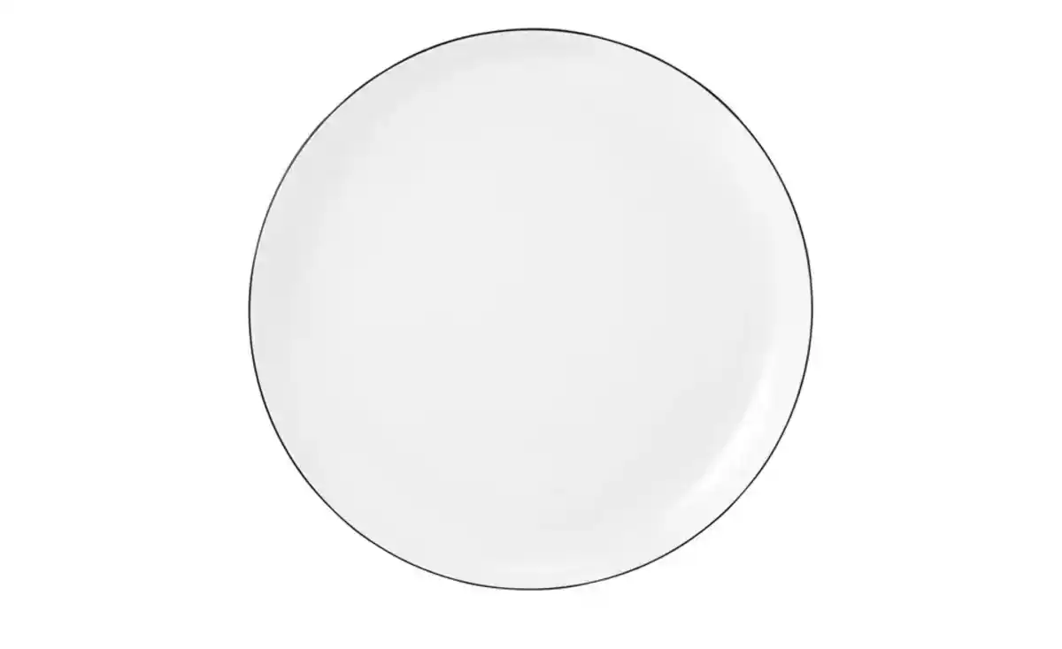 Bild 1 von Seltmann Weiden Frühstücksteller Lido Black Line