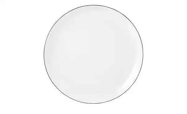 Bild 1 von Seltmann Weiden Frühstücksteller Lido Black Line