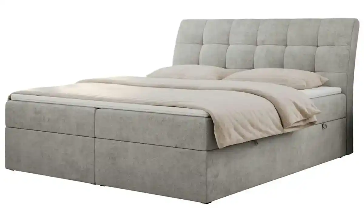 Bild 2 von Boxbett mit Bettkasten Diegos