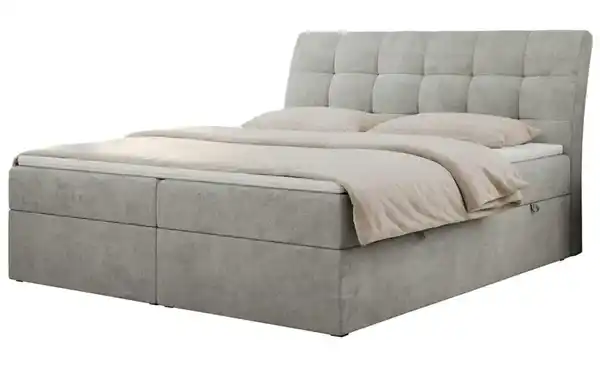 Bild 2 von Boxbett mit Bettkasten Diegos