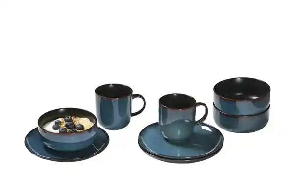 Bild 2 von Ritzenhoff & Breker Frühstücksset 12-teilig Bali