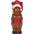 Bild 2 von Weihnachtsfigur aus Schokolade