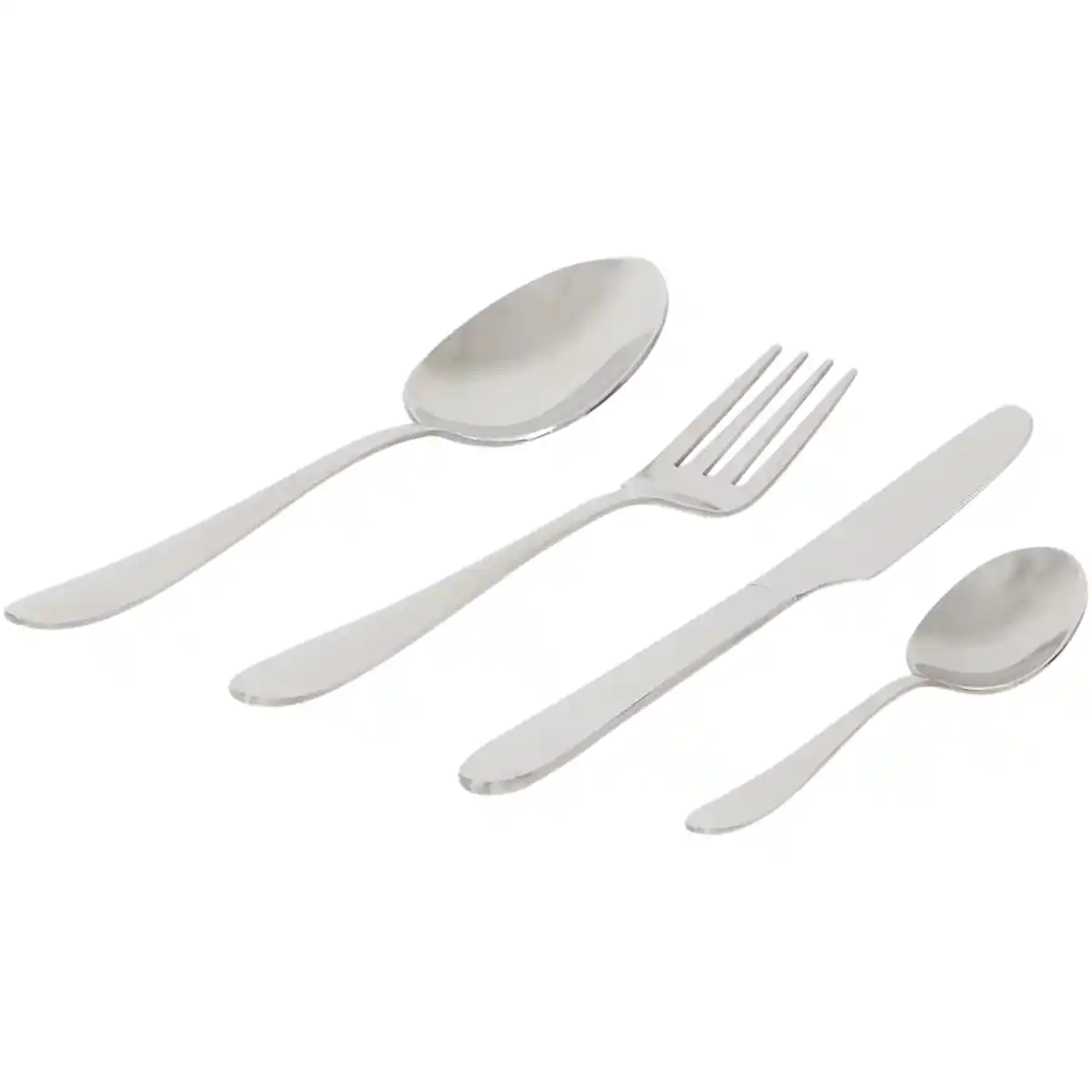 Bild 1 von Besteck-Set
