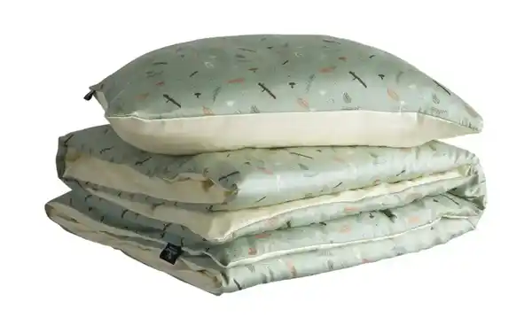 Bild 4 von Lifetime Bettwäsche Nature Trip