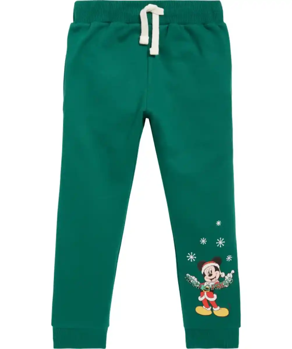 Bild 1 von Jogginghose Weihnachten, dunkelgrün