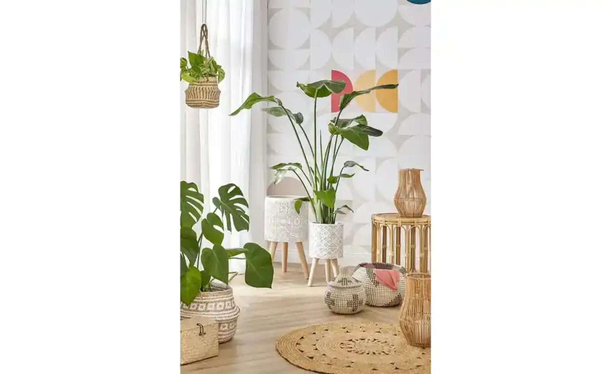 Bild 3 von Jute-Teppich Balo