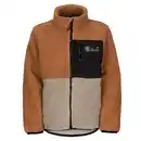Bild 1 von FLEECE JACKET Kinder - Fleecejacke