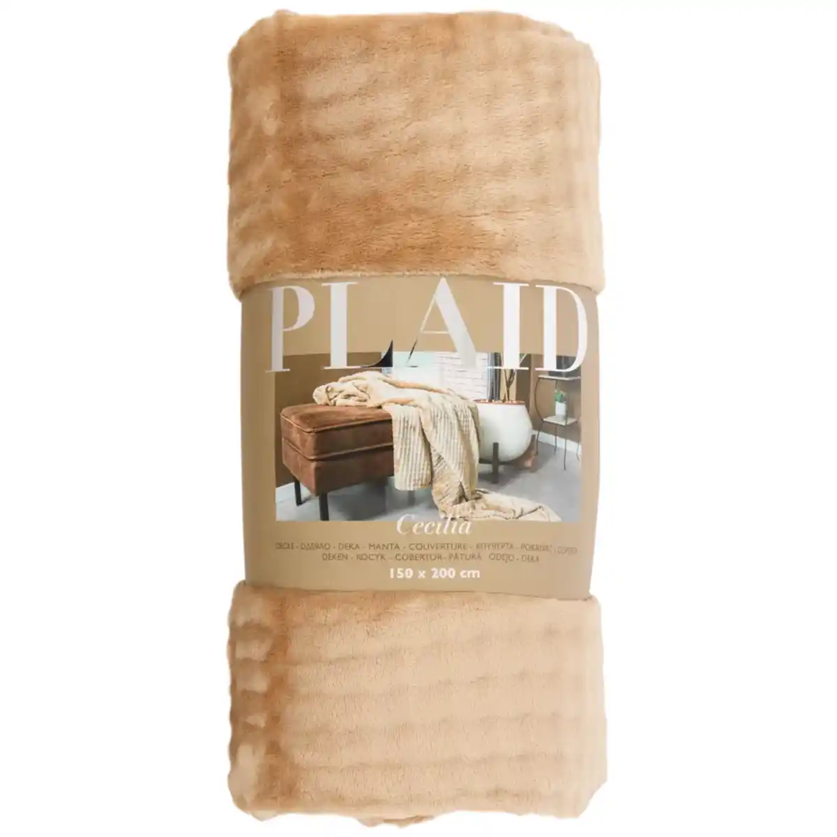 Bild 4 von Wohndecke Cecilia