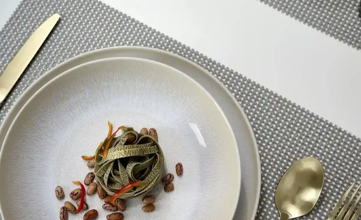 Bild 3 von Ritzenhoff & Breker Tafelservice, 8-teilig Laredo