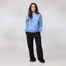 Bild 3 von FJÄLLRÄVEN CLASSIC SWEATER W Damen - Sweatshirt