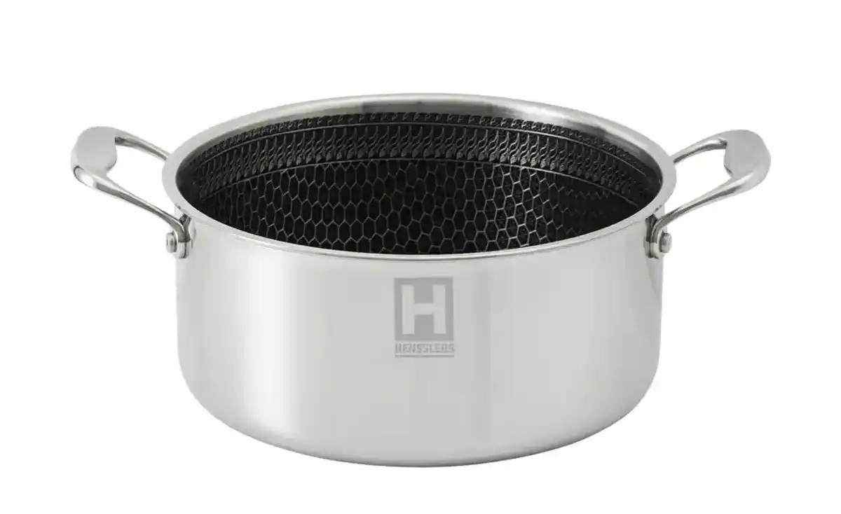 Bild 4 von Hensslers Kochtopf