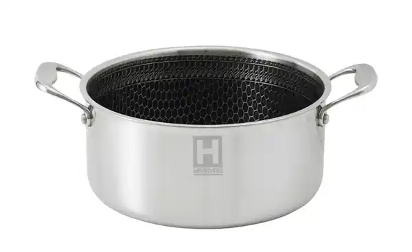 Bild 4 von Hensslers Kochtopf