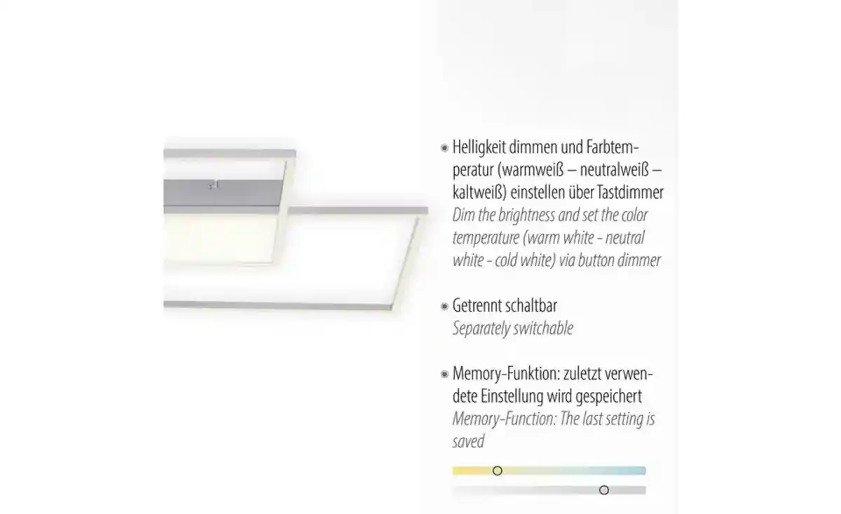 Bild 4 von Paul Neuhaus Deckenleuchte