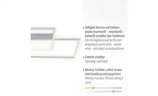 Bild 4 von Paul Neuhaus Deckenleuchte