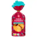 Bild 1 von REWE Beste Wahl Kokosmakronen 200g