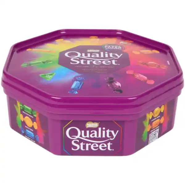Bild 1 von Nestlé Quality Street