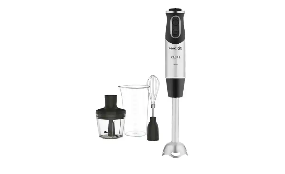 Bild 3 von KRUPS Stabmixer-Set HZ656815