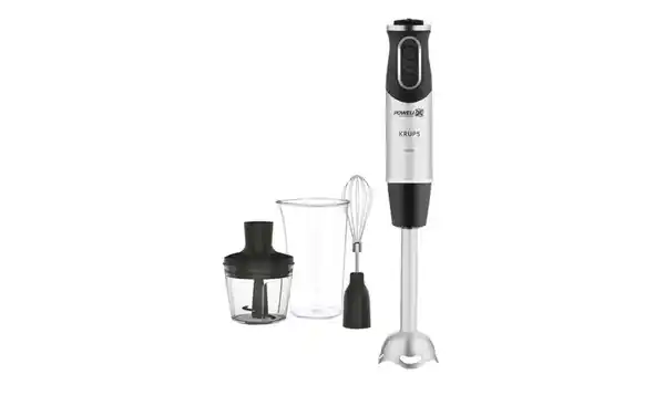 Bild 3 von KRUPS Stabmixer-Set HZ656815