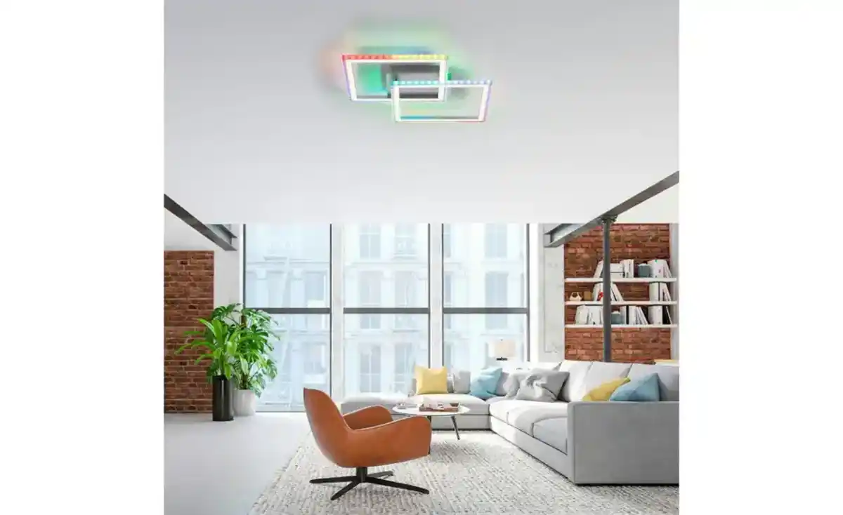 Bild 1 von Paul Neuhaus Deckenleuchte