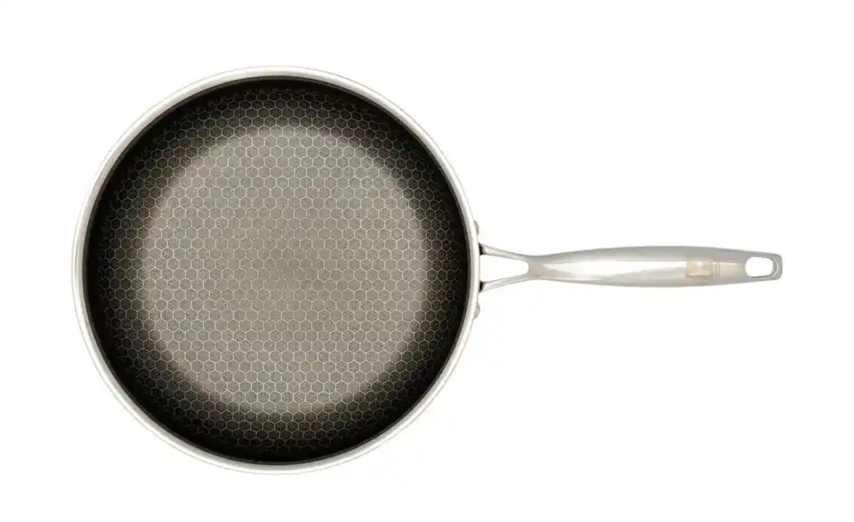 Bild 4 von Hensslers Bratpfanne