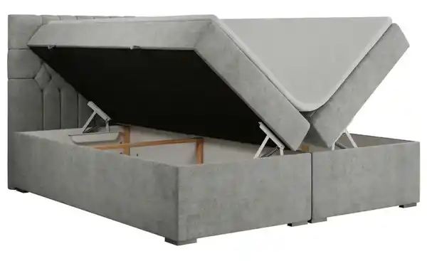 Bild 4 von Boxbett mit Bettkasten Pera