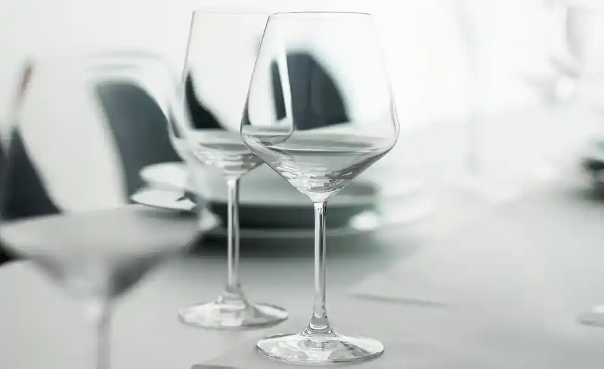 Bild 3 von Spiegelau Weißweingläser 4er Set Style